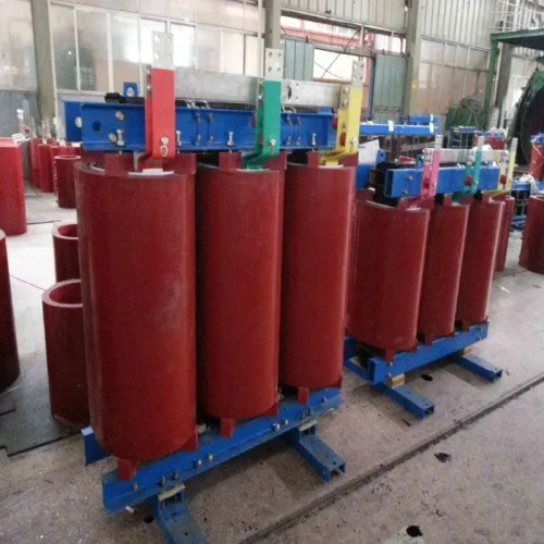 金山屯SCBH15-800KVA电力变压器